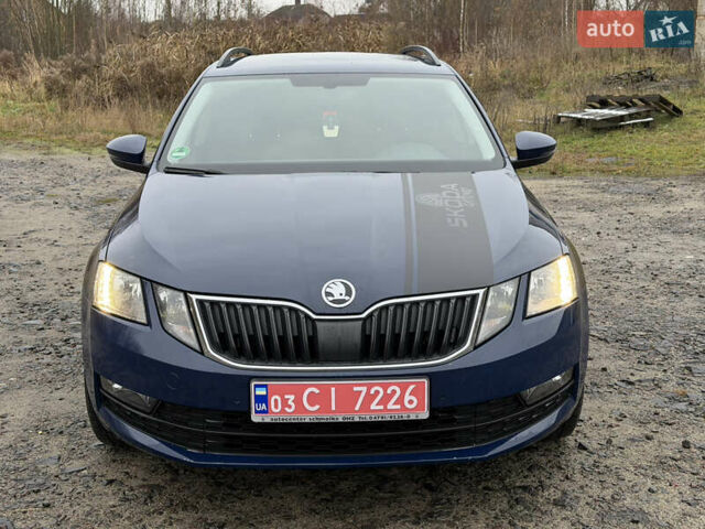 Синій Шкода Октавія, об'ємом двигуна 1 л та пробігом 158 тис. км за 12700 $, фото 37 на Automoto.ua