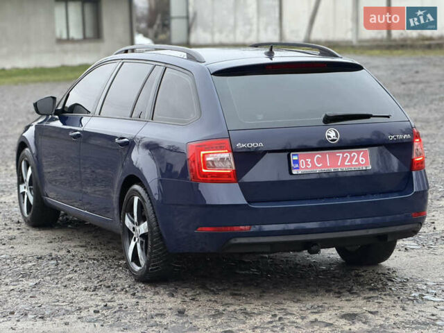 Синій Шкода Октавія, об'ємом двигуна 1 л та пробігом 158 тис. км за 12700 $, фото 35 на Automoto.ua