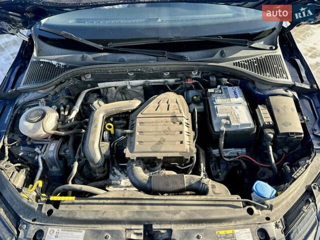 Синий Шкода Октавия, объемом двигателя 0 л и пробегом 252 тыс. км за 13950 $, фото 20 на Automoto.ua