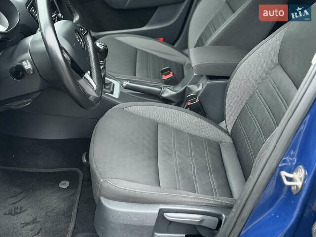 Синій Шкода Октавія, об'ємом двигуна 1 л та пробігом 158 тис. км за 12700 $, фото 18 на Automoto.ua