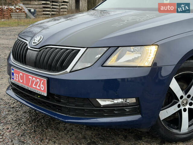 Синій Шкода Октавія, об'ємом двигуна 1 л та пробігом 158 тис. км за 12700 $, фото 41 на Automoto.ua