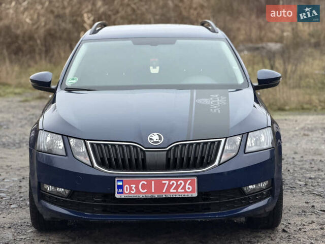 Синій Шкода Октавія, об'ємом двигуна 1 л та пробігом 158 тис. км за 12700 $, фото 44 на Automoto.ua