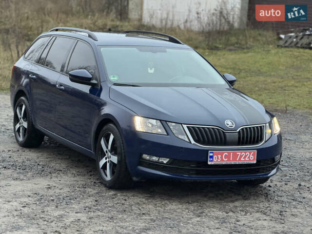 Синій Шкода Октавія, об'ємом двигуна 1 л та пробігом 158 тис. км за 12700 $, фото 34 на Automoto.ua
