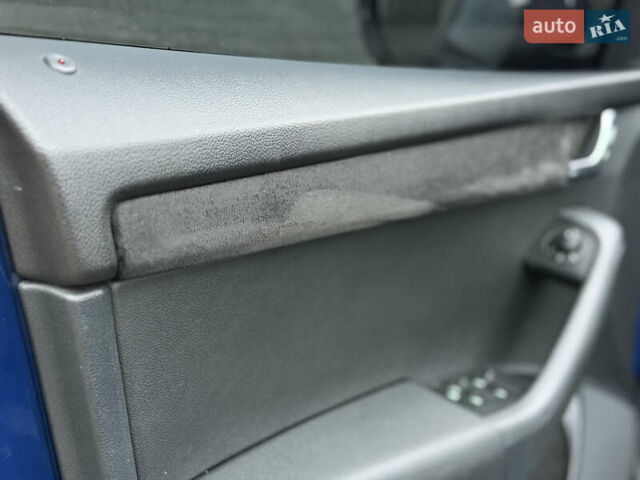 Синій Шкода Октавія, об'ємом двигуна 1 л та пробігом 158 тис. км за 12700 $, фото 19 на Automoto.ua