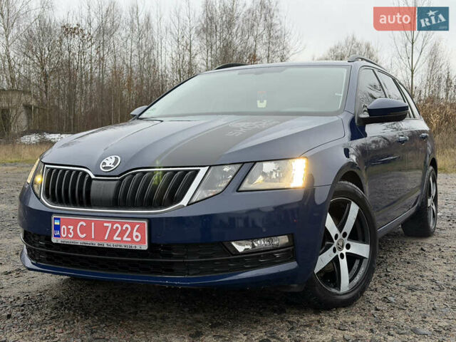 Синій Шкода Октавія, об'ємом двигуна 1 л та пробігом 158 тис. км за 12700 $, фото 40 на Automoto.ua