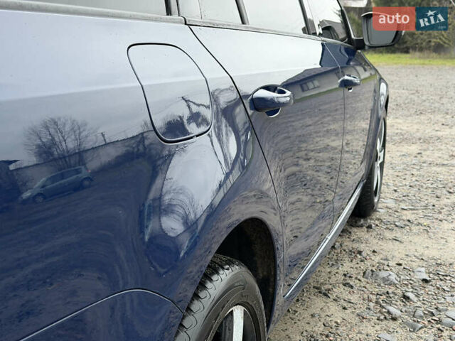 Синій Шкода Октавія, об'ємом двигуна 1 л та пробігом 158 тис. км за 12700 $, фото 38 на Automoto.ua