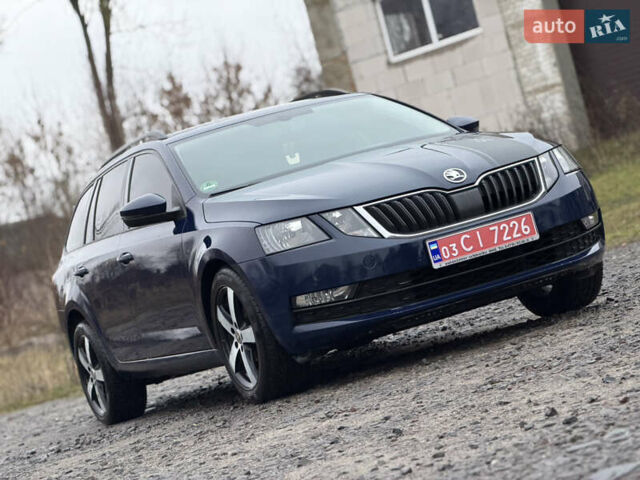 Синій Шкода Октавія, об'ємом двигуна 1 л та пробігом 158 тис. км за 12700 $, фото 45 на Automoto.ua