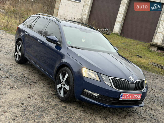 Синій Шкода Октавія, об'ємом двигуна 1 л та пробігом 158 тис. км за 12700 $, фото 42 на Automoto.ua