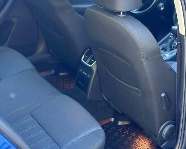 Синій Шкода Октавія, об'ємом двигуна 0 л та пробігом 177 тис. км за 14200 $, фото 13 на Automoto.ua