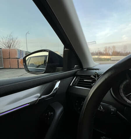 Синий Шкода Октавия, объемом двигателя 1.6 л и пробегом 260 тыс. км за 14200 $, фото 14 на Automoto.ua