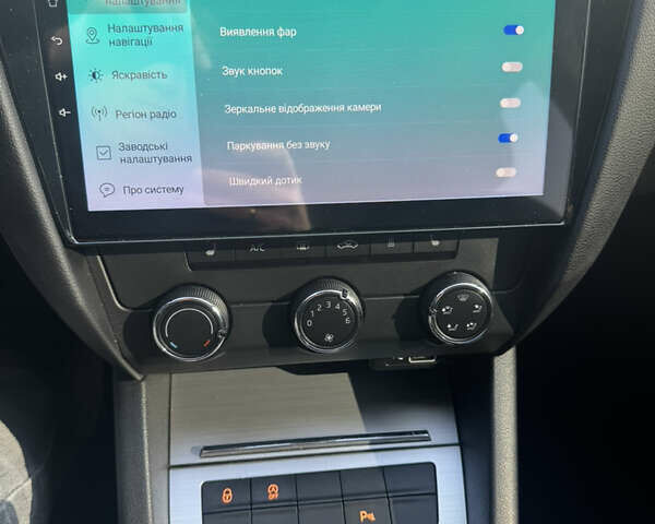 Синий Шкода Октавия, объемом двигателя 0 л и пробегом 251 тыс. км за 13250 $, фото 34 на Automoto.ua