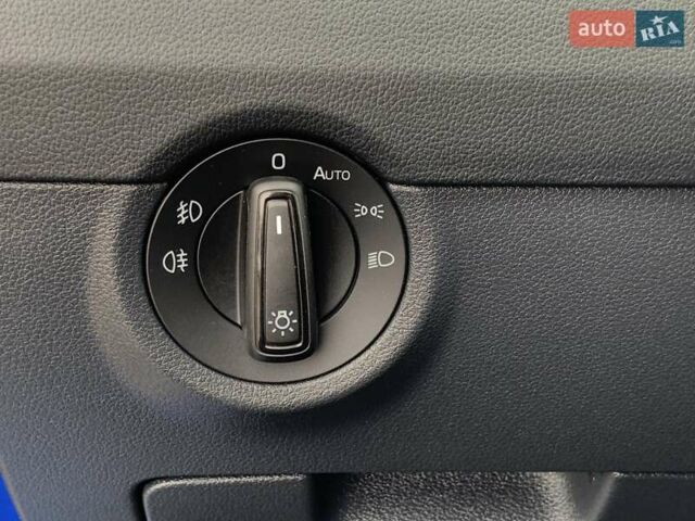Синій Шкода Октавія, об'ємом двигуна 2 л та пробігом 254 тис. км за 16155 $, фото 38 на Automoto.ua