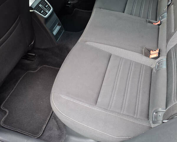 Синий Шкода Октавия, объемом двигателя 2 л и пробегом 193 тыс. км за 14200 $, фото 17 на Automoto.ua