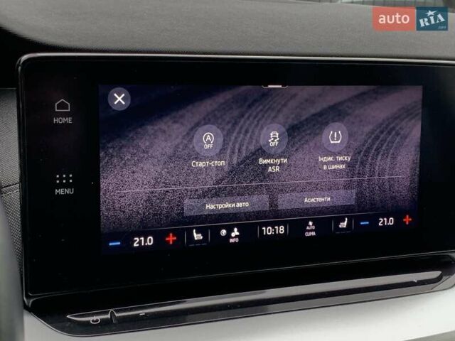 Синий Шкода Октавия, объемом двигателя 2 л и пробегом 244 тыс. км за 17955 $, фото 58 на Automoto.ua