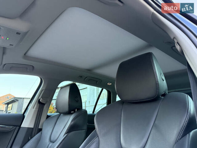 Синій Шкода Октавія, об'ємом двигуна 2 л та пробігом 158 тис. км за 23800 $, фото 36 на Automoto.ua