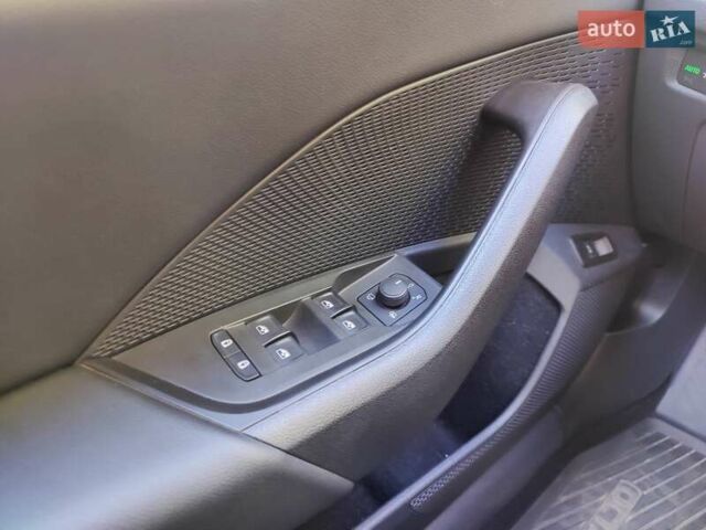 Синий Шкода Октавия, объемом двигателя 1.97 л и пробегом 160 тыс. км за 22800 $, фото 64 на Automoto.ua
