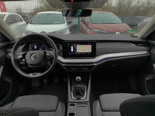 Синий Шкода Октавия, объемом двигателя 0 л и пробегом 244 тыс. км за 17955 $, фото 17 на Automoto.ua