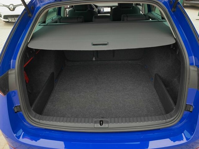 Синий Шкода Октавия, объемом двигателя 0 л и пробегом 244 тыс. км за 17955 $, фото 13 на Automoto.ua