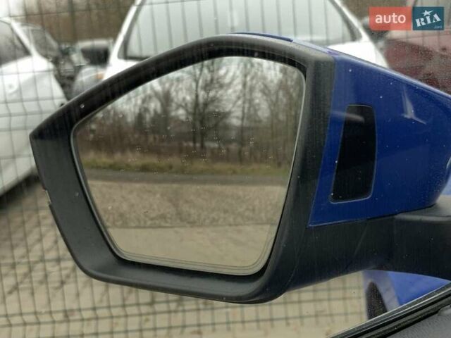 Синий Шкода Октавия, объемом двигателя 2 л и пробегом 244 тыс. км за 17955 $, фото 40 на Automoto.ua