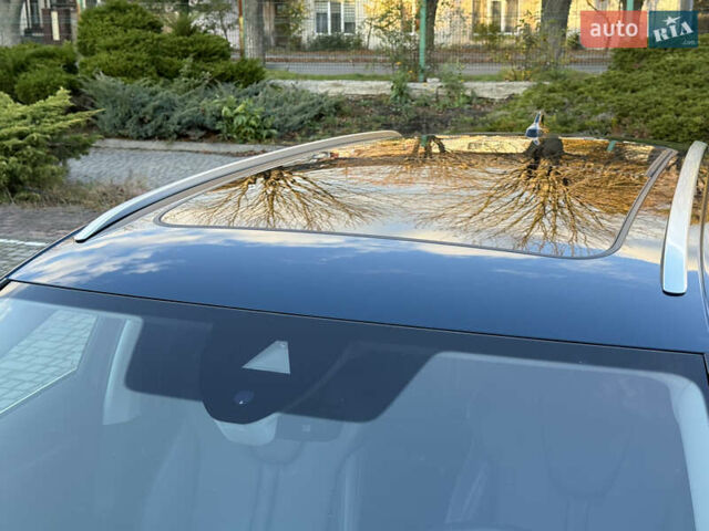 Синій Шкода Октавія, об'ємом двигуна 2 л та пробігом 158 тис. км за 23800 $, фото 24 на Automoto.ua