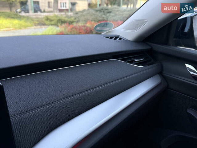 Синій Шкода Октавія, об'ємом двигуна 2 л та пробігом 158 тис. км за 23800 $, фото 75 на Automoto.ua