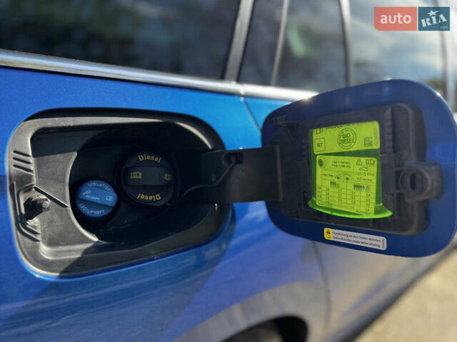 Шкода Октавия 2020 в Запорожье на Automoto.ua Синий Шкода Октавия, объемом двигателя 2 л и пробегом 175 тыс. км за 23500 $, фото 24 на Automoto.ua