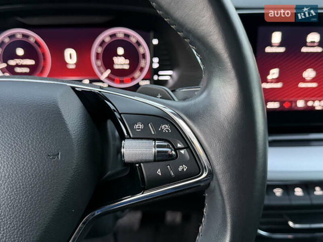 Синій Шкода Октавія, об'ємом двигуна 2 л та пробігом 158 тис. км за 23800 $, фото 54 на Automoto.ua