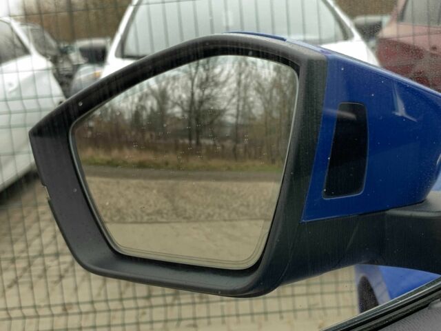 Синий Шкода Октавия, объемом двигателя 0 л и пробегом 244 тыс. км за 17955 $, фото 18 на Automoto.ua