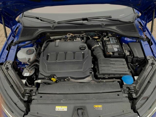 Синий Шкода Октавия, объемом двигателя 0 л и пробегом 244 тыс. км за 17955 $, фото 23 на Automoto.ua