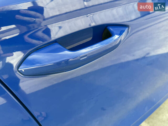 Синий Шкода Октавия, объемом двигателя 2 л и пробегом 228 тыс. км за 19350 $, фото 102 на Automoto.ua
