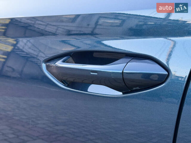 Синій Шкода Октавія, об'ємом двигуна 2 л та пробігом 158 тис. км за 23800 $, фото 26 на Automoto.ua