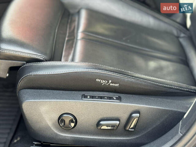 Шкода Октавия 2020 в Запорожье на Automoto.ua Синий Шкода Октавия, объемом двигателя 2 л и пробегом 175 тыс. км за 23500 $, фото 18 на Automoto.ua