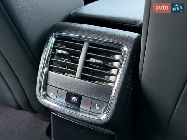 Синій Шкода Октавія, об'ємом двигуна 2 л та пробігом 158 тис. км за 23800 $, фото 41 на Automoto.ua