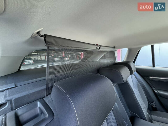 Синий Шкода Октавия, объемом двигателя 2 л и пробегом 228 тыс. км за 19350 $, фото 35 на Automoto.ua