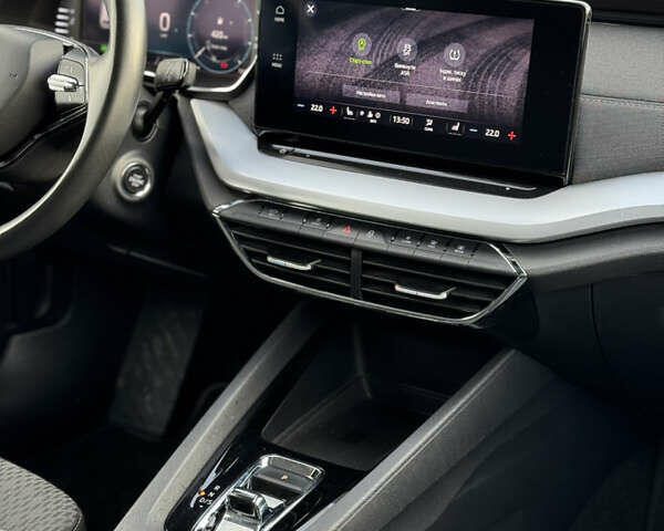 Синій Шкода Октавія, об'ємом двигуна 1.97 л та пробігом 163 тис. км за 19999 $, фото 34 на Automoto.ua