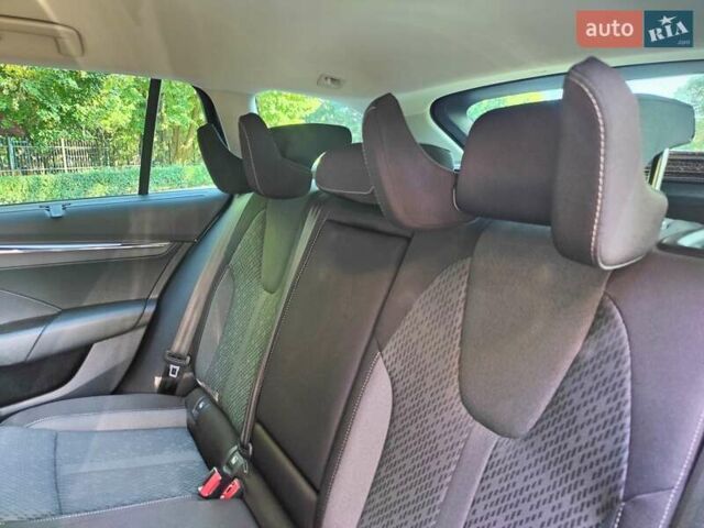 Синий Шкода Октавия, объемом двигателя 1.97 л и пробегом 160 тыс. км за 22800 $, фото 74 на Automoto.ua