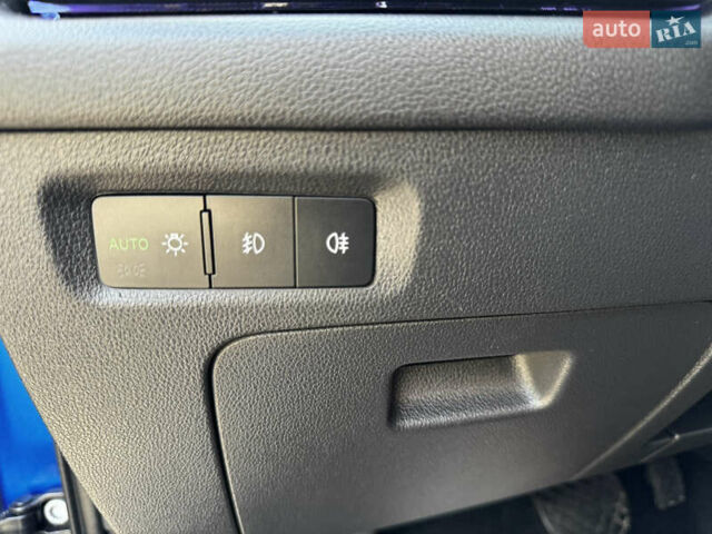 Шкода Октавия 2020 в Запорожье на Automoto.ua Синий Шкода Октавия, объемом двигателя 2 л и пробегом 175 тыс. км за 23500 $, фото 11 на Automoto.ua