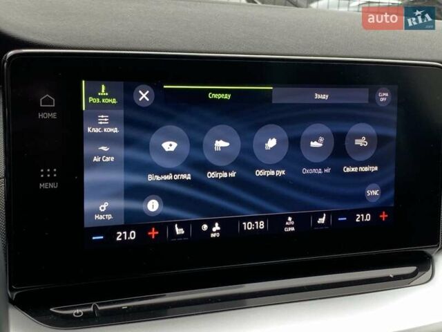 Синий Шкода Октавия, объемом двигателя 2 л и пробегом 244 тыс. км за 17955 $, фото 60 на Automoto.ua