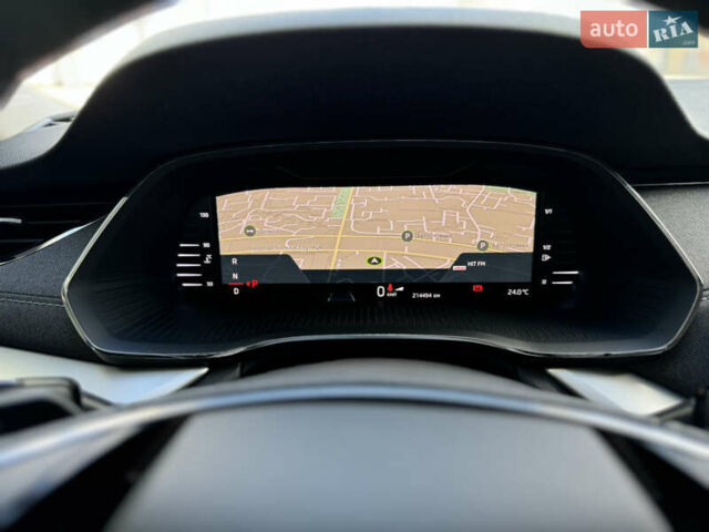 Синий Шкода Октавия, объемом двигателя 2 л и пробегом 228 тыс. км за 19350 $, фото 77 на Automoto.ua