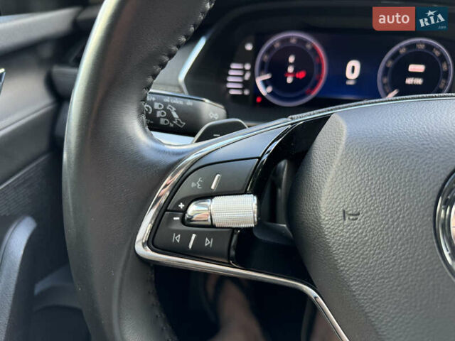 Синий Шкода Октавия, объемом двигателя 2 л и пробегом 228 тыс. км за 19350 $, фото 84 на Automoto.ua