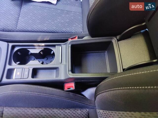 Синий Шкода Октавия, объемом двигателя 1.97 л и пробегом 160 тыс. км за 22800 $, фото 63 на Automoto.ua