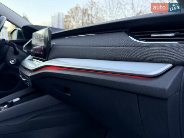 Синій Шкода Октавія, об'ємом двигуна 2 л та пробігом 158 тис. км за 23800 $, фото 47 на Automoto.ua