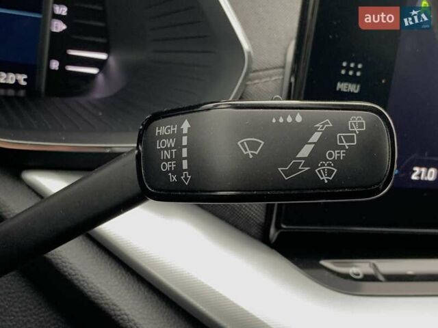 Синий Шкода Октавия, объемом двигателя 2 л и пробегом 244 тыс. км за 17955 $, фото 48 на Automoto.ua