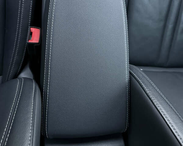 Синій Шкода Октавія, об'ємом двигуна 2 л та пробігом 158 тис. км за 23800 $, фото 49 на Automoto.ua