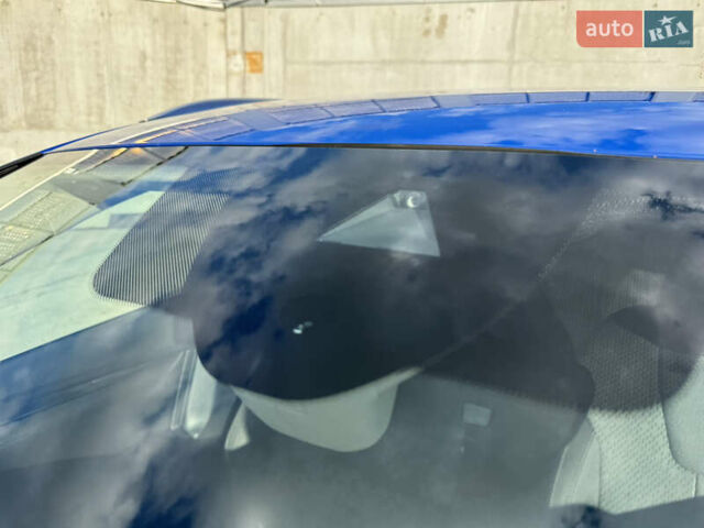 Синий Шкода Октавия, объемом двигателя 2 л и пробегом 228 тыс. км за 19350 $, фото 103 на Automoto.ua