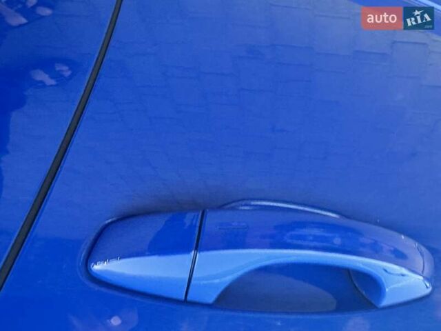 Шкода Октавия 2020 в Луцке на Automoto.ua Синий Шкода Октавия, объемом двигателя 1.97 л и пробегом 180 тыс. км за 18800 $, фото 6 на Automoto.ua