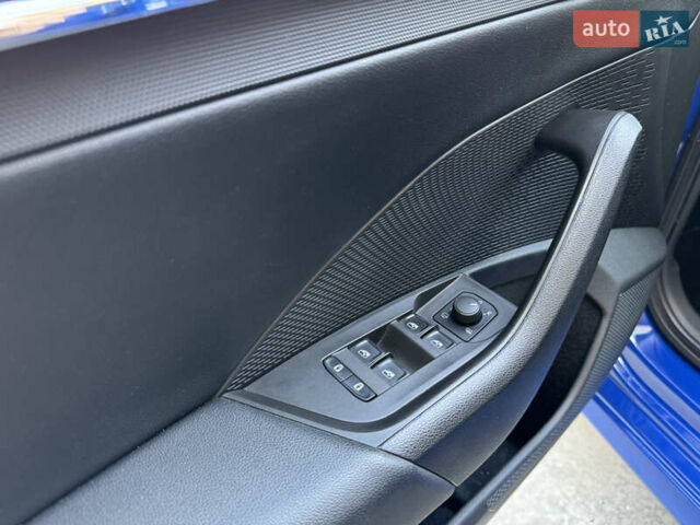 Синий Шкода Октавия, объемом двигателя 2 л и пробегом 228 тыс. км за 19350 $, фото 28 на Automoto.ua