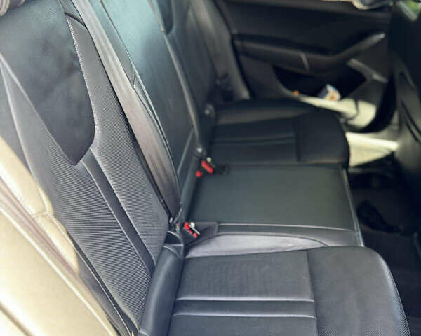 Шкода Октавия 2020 в Запорожье на Automoto.ua Синий Шкода Октавия, объемом двигателя 2 л и пробегом 175 тыс. км за 23500 $, фото 6 на Automoto.ua