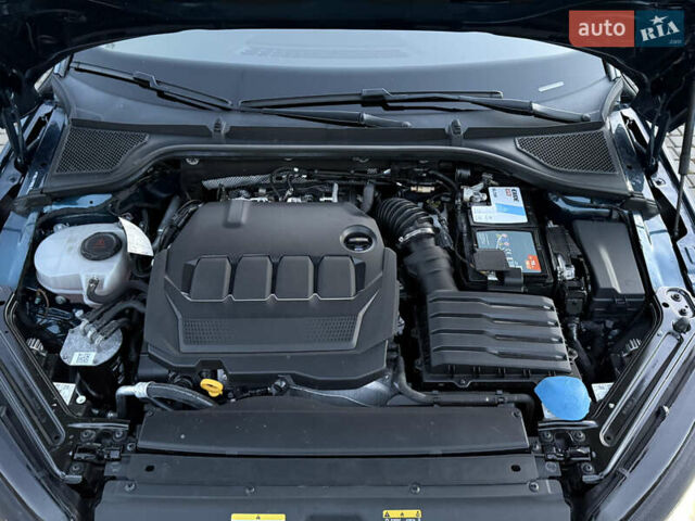 Синій Шкода Октавія, об'ємом двигуна 2 л та пробігом 158 тис. км за 23800 $, фото 77 на Automoto.ua