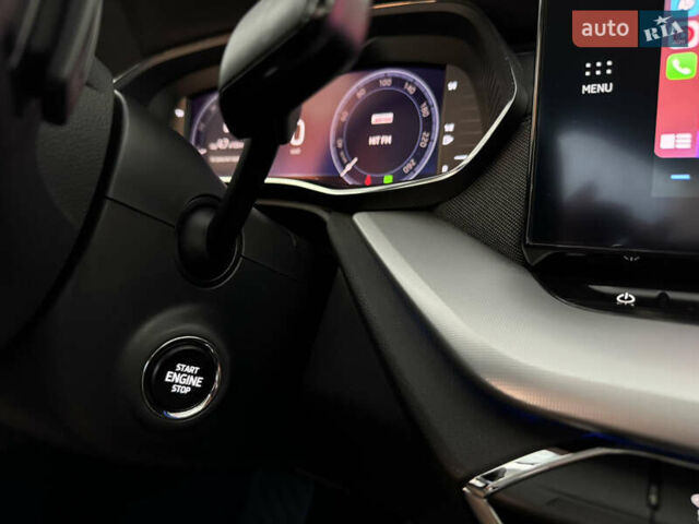 Синий Шкода Октавия, объемом двигателя 2 л и пробегом 228 тыс. км за 19350 $, фото 56 на Automoto.ua